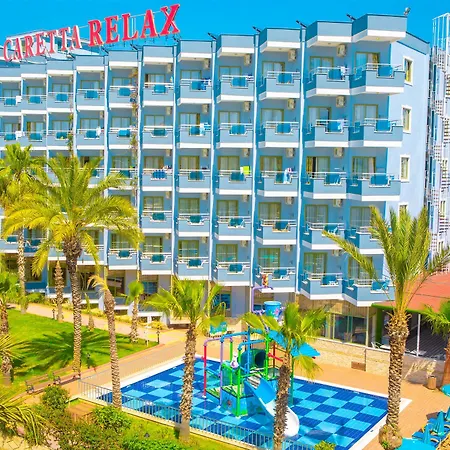 Caretta Relax Hotel