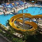 Готель Caretta Relax