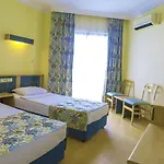 Caretta Relax Аланія