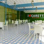 Caretta Relax Готель Аланія
