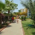 Caretta Relax 4* Аланія