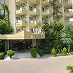 Caretta Relax Готель Аланія