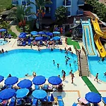 Caretta Relax Готель 4*
