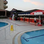 Caretta Relax Готель