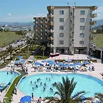 Готель Caretta Relax 4*