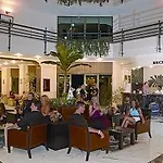 Caretta Relax Готель 4*