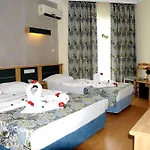 Caretta Relax Готель Аланія