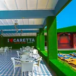 Caretta Relax Готель