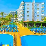 Caretta Relax Готель 4*