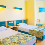 Готель Caretta Relax Аланія