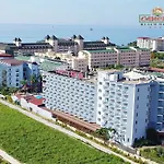 Caretta Relax 4* Аланія