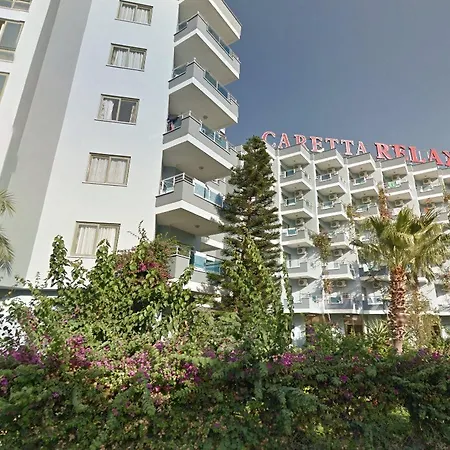 Caretta Relax 4*