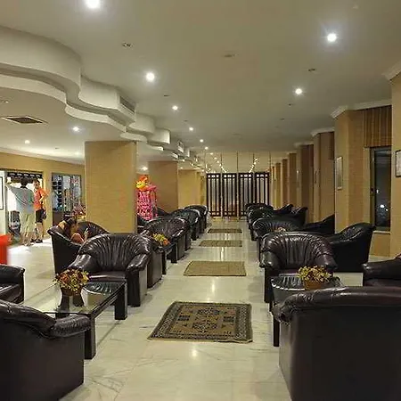 Ξενοδοχείο Caretta Relax 4*