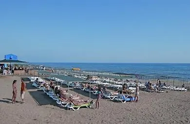 Caretta Relax Alanya