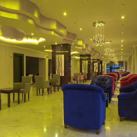 Ξενοδοχείο Caretta Relax 4*