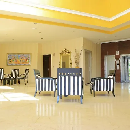 Szálloda Caretta Relax 4*