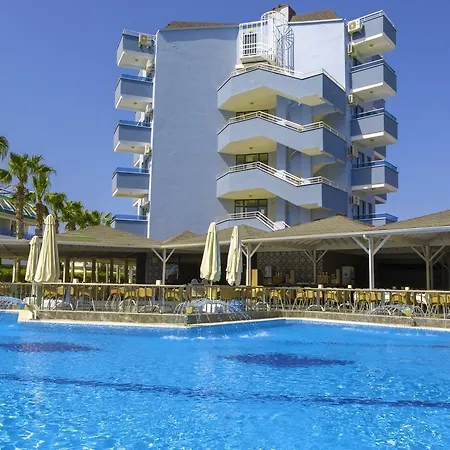 Caretta Relax 阿拉尼亚