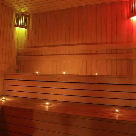 Caretta Relax Szálloda