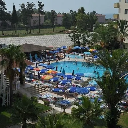 Ξενοδοχείο Caretta Relax