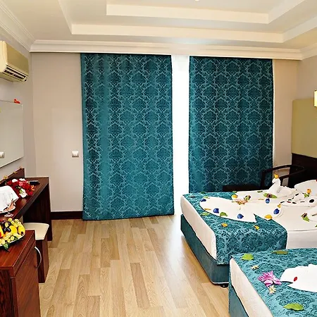 Caretta Relax Ξενοδοχείο 4*