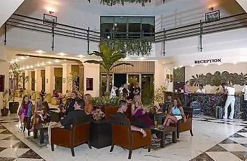 Caretta Relax Szálloda 4*