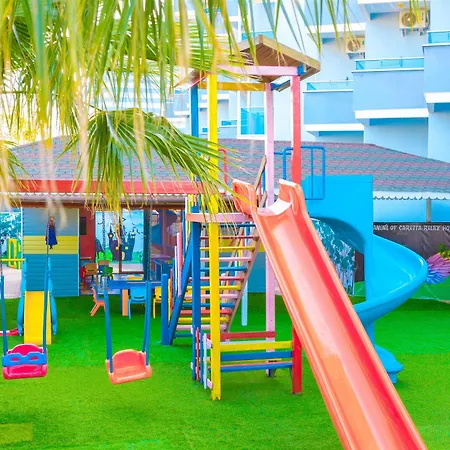 Caretta Relax Szálloda