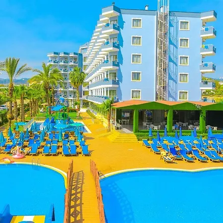 Caretta Relax Ξενοδοχείο 4*