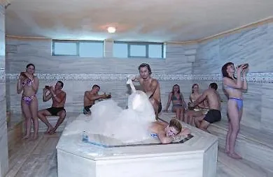 Otel Caretta Relax 4*