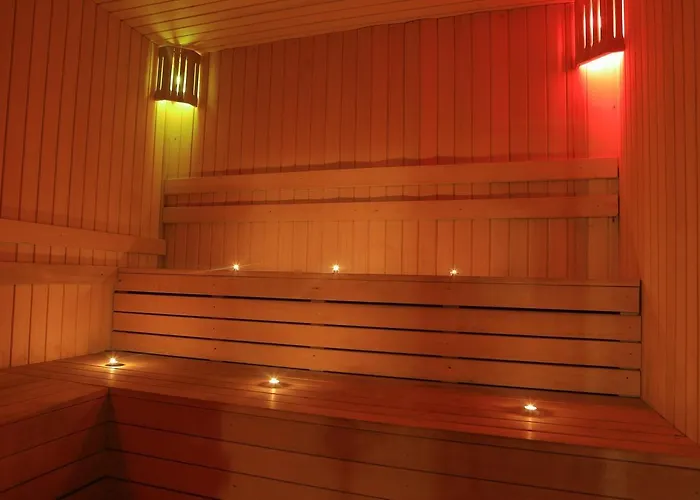 Caretta Relax 酒店