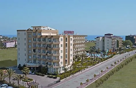 Caretta Relax Alanya