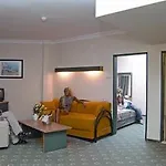 Ξενοδοχείο Caretta Relax Αλάνια