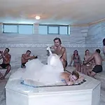 Ξενοδοχείο Caretta Relax 4*