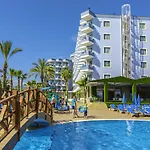 Ξενοδοχείο Caretta Relax Αλάνια