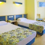 Caretta Relax Ξενοδοχείο Αλάνια
