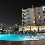 Caretta Relax Ξενοδοχείο