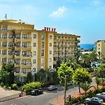 Caretta Relax Ξενοδοχείο 4*
