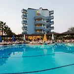 Caretta Relax Ξενοδοχείο