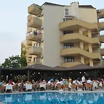Caretta Relax 4* Αλάνια