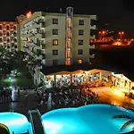 Caretta Relax Ξενοδοχείο Αλάνια
