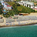 Caretta Relax Ξενοδοχείο