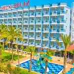 Caretta Relax Ξενοδοχείο