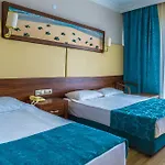 Ξενοδοχείο Caretta Relax Αλάνια