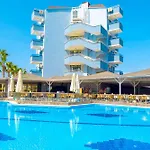 Caretta Relax 4* Αλάνια