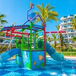 Caretta Relax 4* Αλάνια