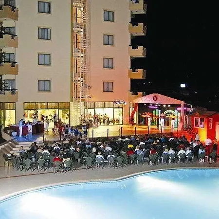 Caretta Relax 4*