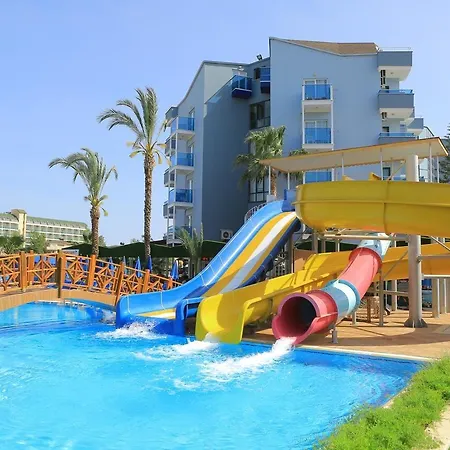 Caretta Relax 4*