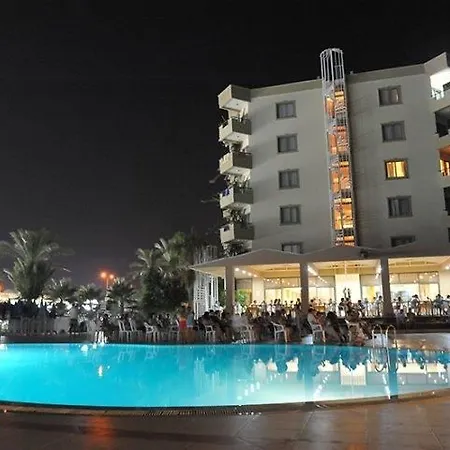 Caretta Relax Otel