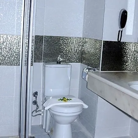 Caretta Relax Отель 4*