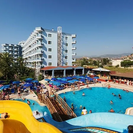 Caretta Relax 4*