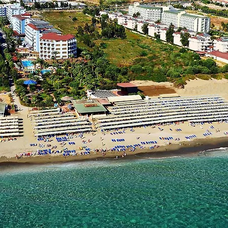 Caretta Relax Otel